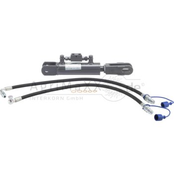 Hydraulische Hubstrebe