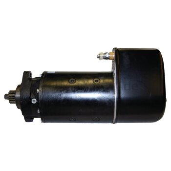 Starter 24 V / 9,0 kW
