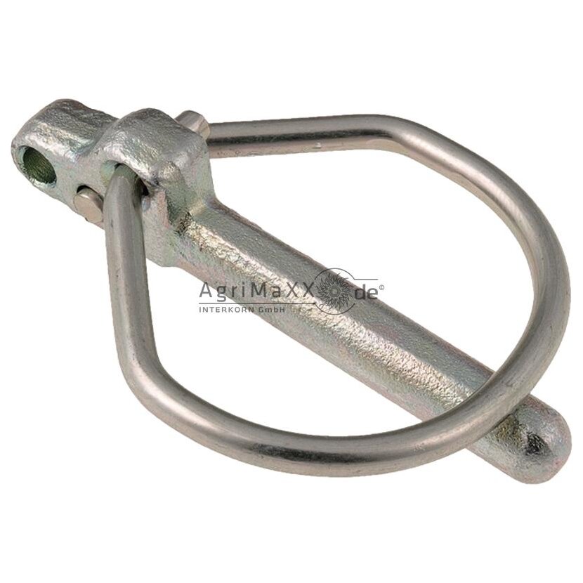 Klappstecker 12x45