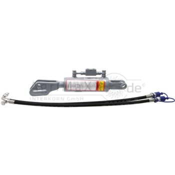 Hydraulische Hubstrebe