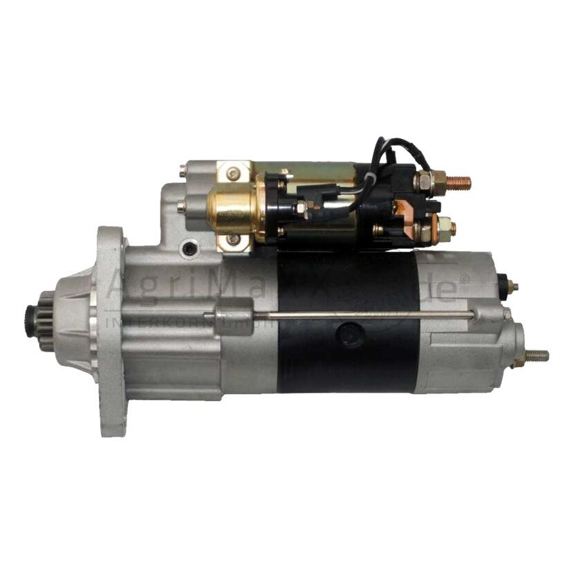 Getriebestarter 24 V / 7,5 kW