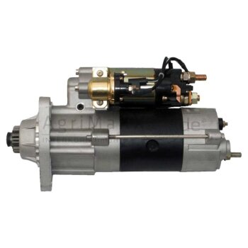 Getriebestarter 24 V / 7,5 kW
