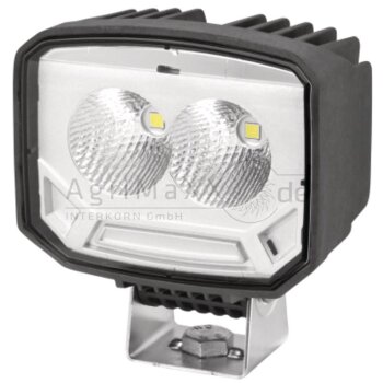 HELLA Arbeitsscheinwerfer LED - 1GA 996 588-011