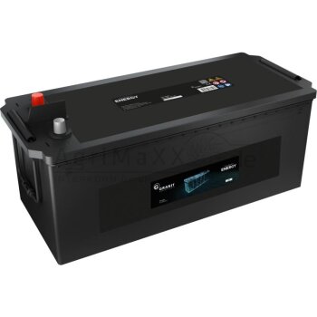 Batterie 12 V / 180 Ah - 680996