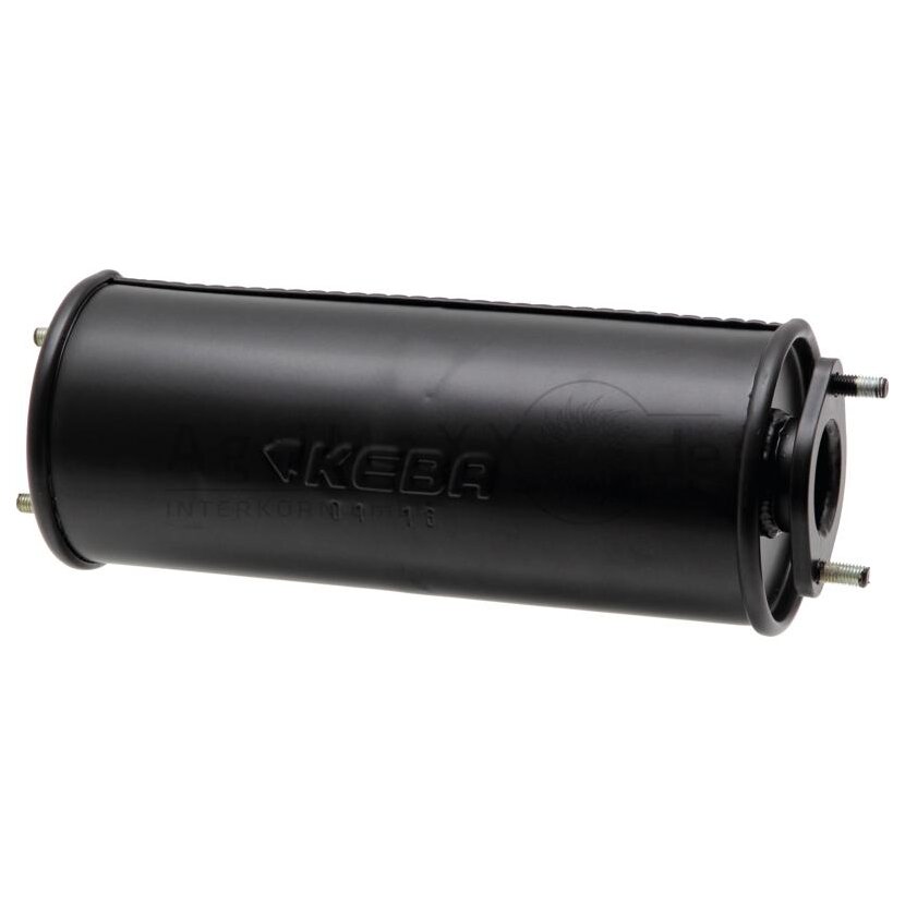 Schalldämpfer - H250200100010