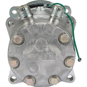 SANDEN Klimakompressor - SD7H15-8236