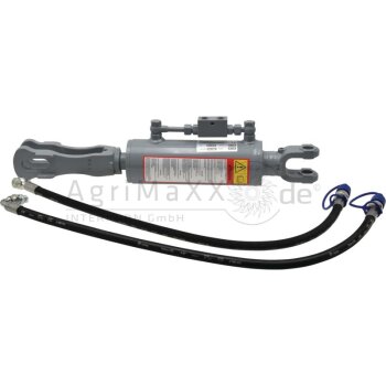 Hydraulische Hubstrebe