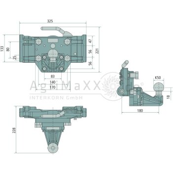 Scharmüller PKW-50 Einsatz - 05.7325.03-A02