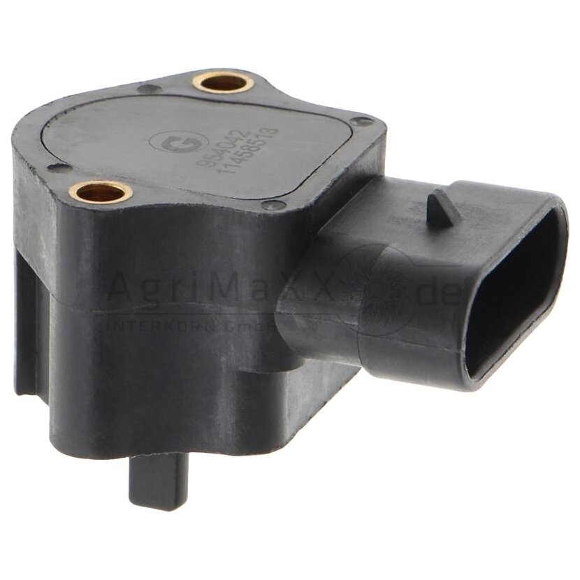 Radwinkelsensor