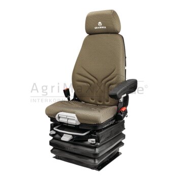 GRAMMER Actimo XXL - 1294779CATKK