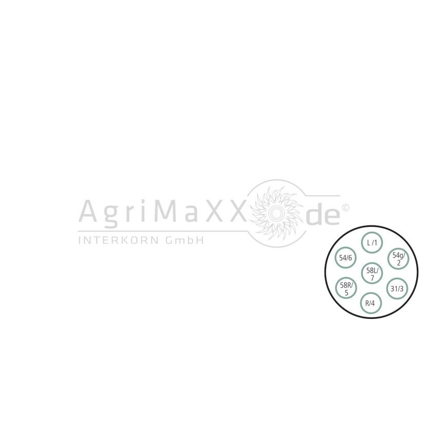 HELLA Steckdose - 8JB 001 939-001