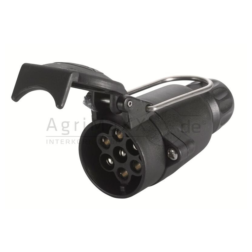 HELLA Steckdose - 8JB 001 939-001