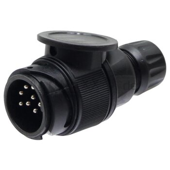 Stecker