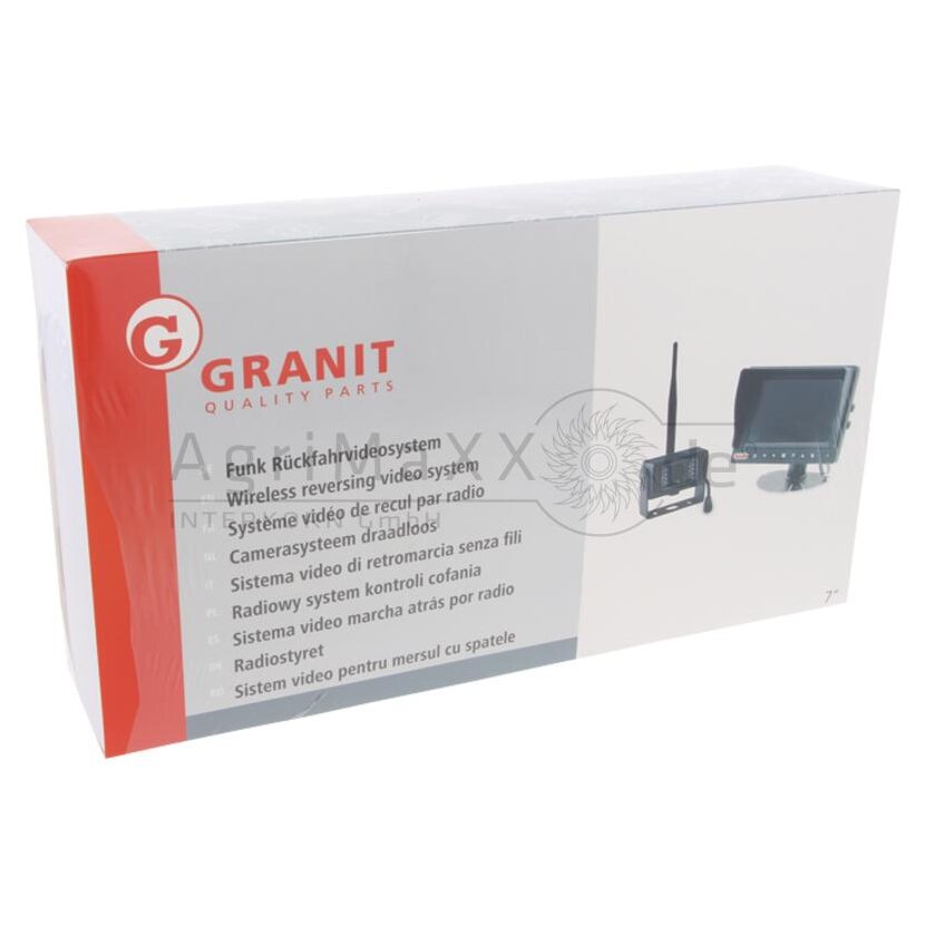 Videosystem 7"