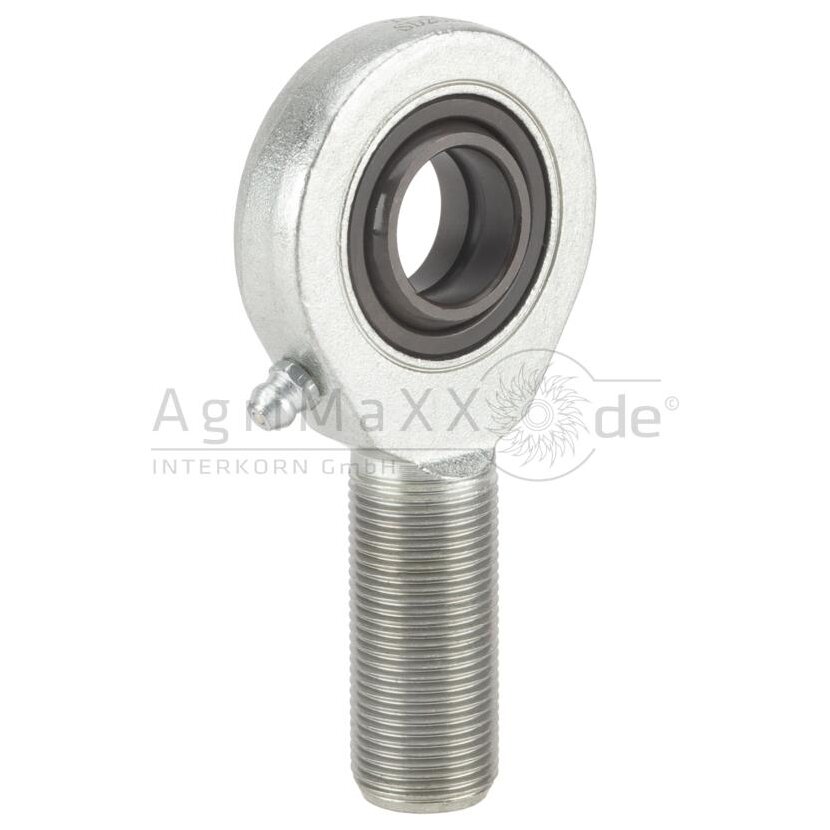 Gewindespindel - Durchmesser: 20 mm - Länge: 113,5 mm