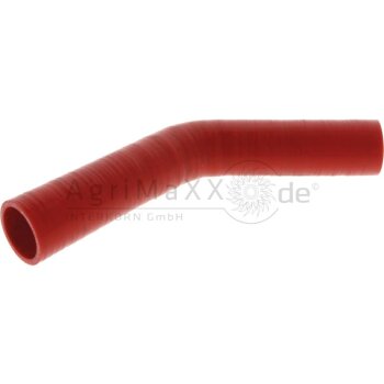 Silikon-Winkelschlauch - Länge: 200 x 200 mm