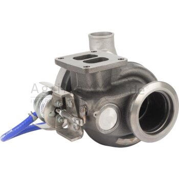 BorgWarner  Turbolader - RE519833