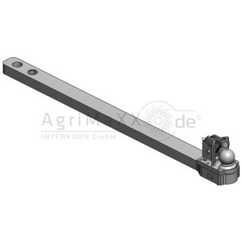 Scharmüller Tragplatte K110 - 777009624100A17