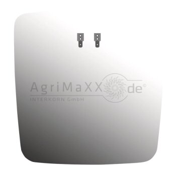 Mekra Ersatzglas Weitwinkelspiegel - 405735403H