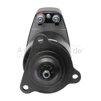 Starter 24 V / 5,4 kW - 110206