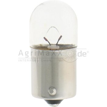 Kugellampe R5W - 11171GRNCP