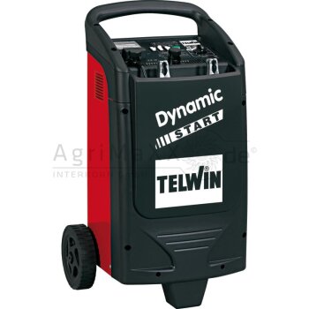Telwin Ladegerät "Dynamic 520 Start" - 829383