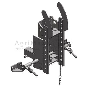 Scharm&uuml;ller Anh&auml;ngebock - 77700360030A05