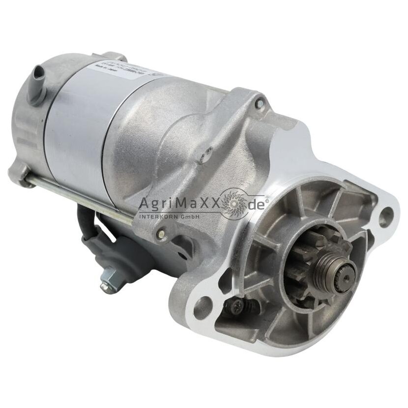 Starter 12 V / 1,4 kW