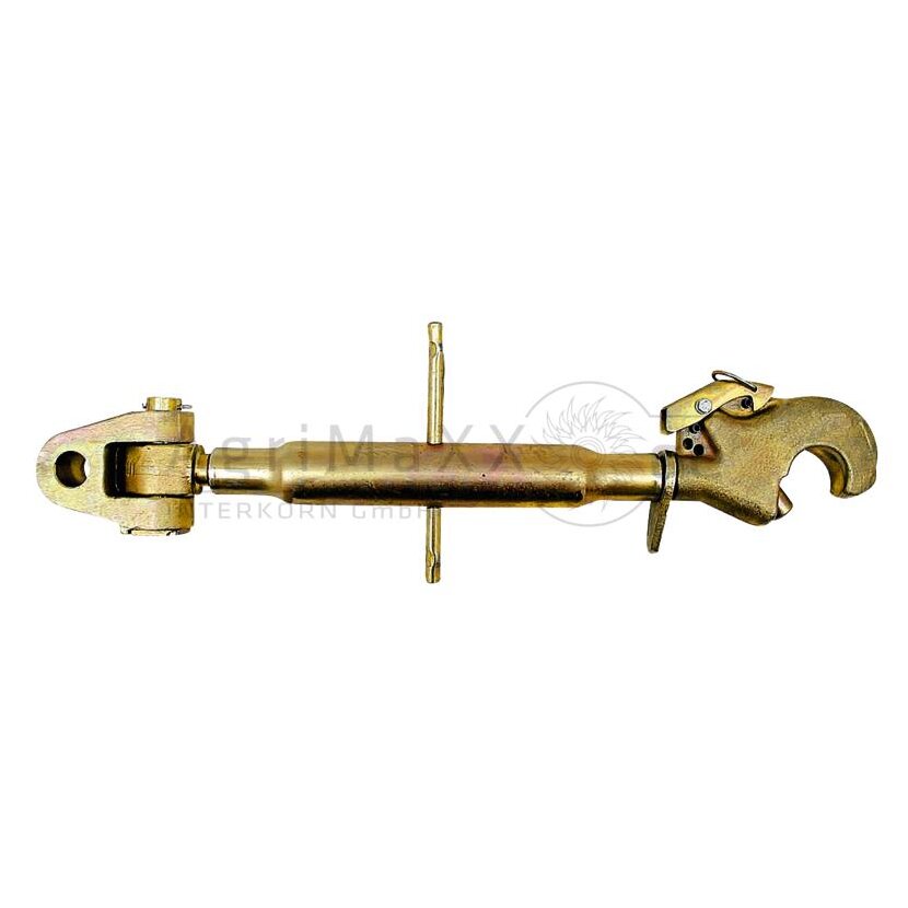 Mechanischer Oberlenker