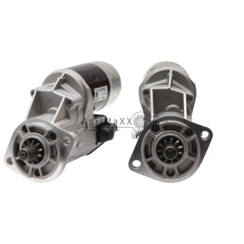 Starter 24 V / 5,4 kW - 114744