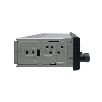 Blaupunkt Radio Hamburg SQM 23 DAB - 2001023000000