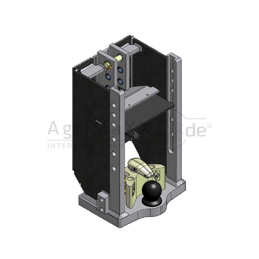 Walterscheid Kupplungsbock - 8004991
