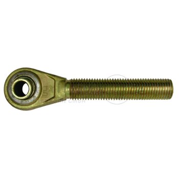 Gewindespindel - Durchmesser: 25,4 mm