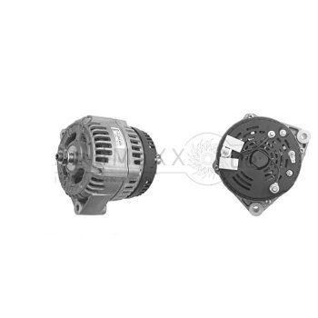 MAHLE Generator 28 V / 80 A - MG 569