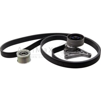 INA Riemen-Kit - AL166836 + AL156090 L114290