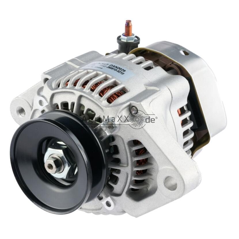 Generator 14 V / 55 A