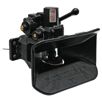 Rockinger Anhängekupplung - RO841B30100