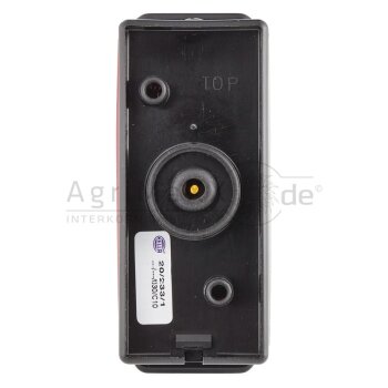 HELLA Umrissleuchte - 2XS 007 841-011