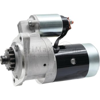 Getriebestarter 12 V / 1,6 kW - 112178