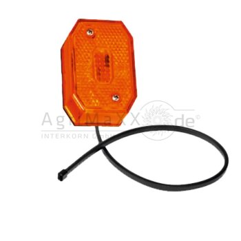 ASPÖCK Leuchte, gelb - 413377.001
