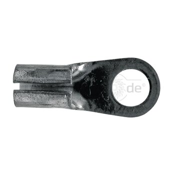 Ringverbinder unisoliert (l&ouml;tbar)