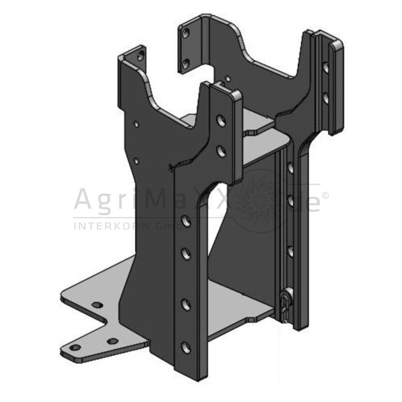 Scharmüller Anhängebock - 00.347.06.1-A23