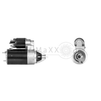MAHLE Getriebestarter 24 V / 1,6 kW - MS 159