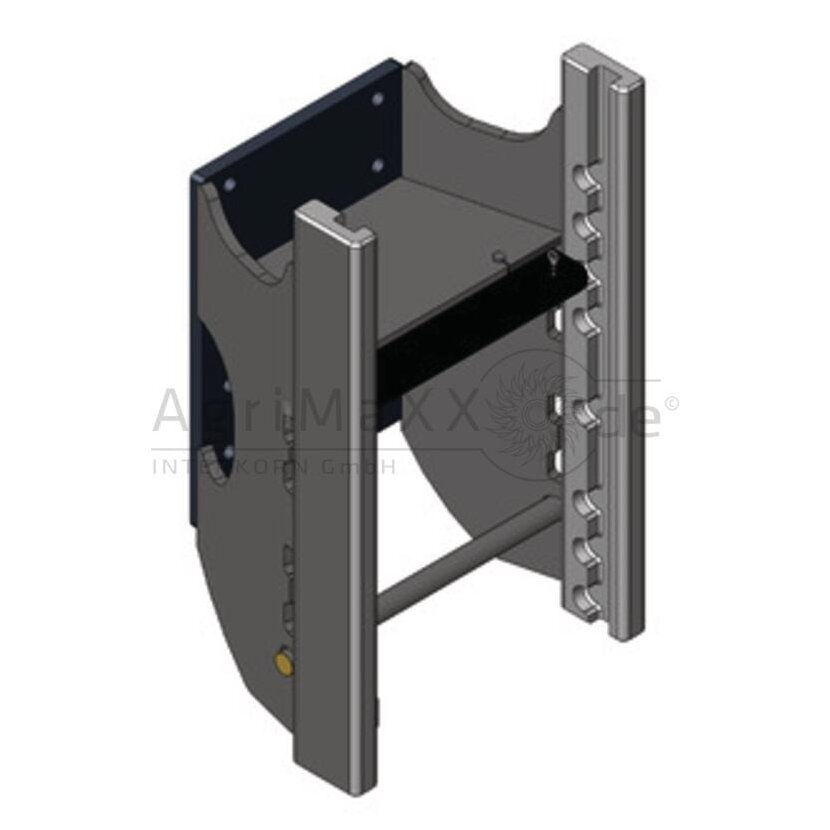Scharmüller Anhängebock - 00.109.00.0-A02