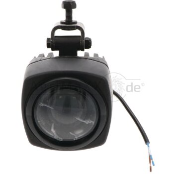 LED-Warnleuchte blauer Punkt - A0787A625600