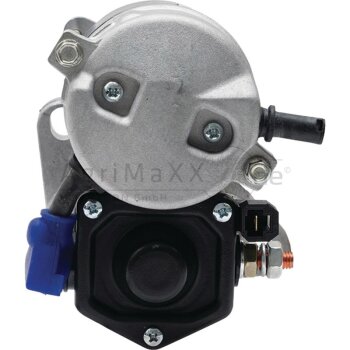Getriebestarter 12 V / 1,4 kW - 114718
