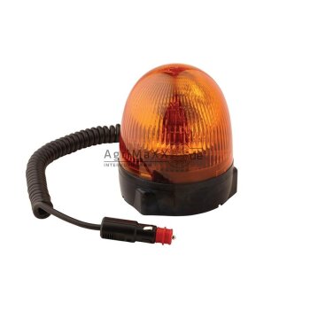 HELLA Rundumleuchte "KL Rota Compact" - 2RL 009...