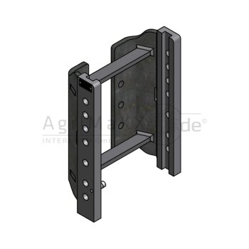 Walterscheid Kupplungsbock - 8005504