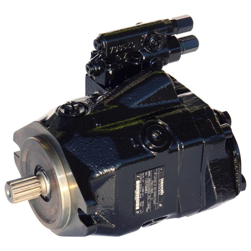 Bosch/Rexroth Hydraulikpumpe - 04452760