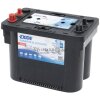 Exide Batterie Start AGM 12 V / 50 Ah - 9883116
